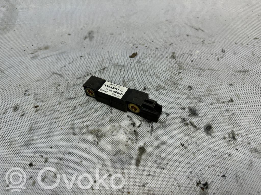 Czujnik uderzenia Airbag   8622365,001767,290101
