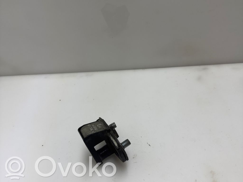 BMW 5 E34 Front door lock loop/hook striker 