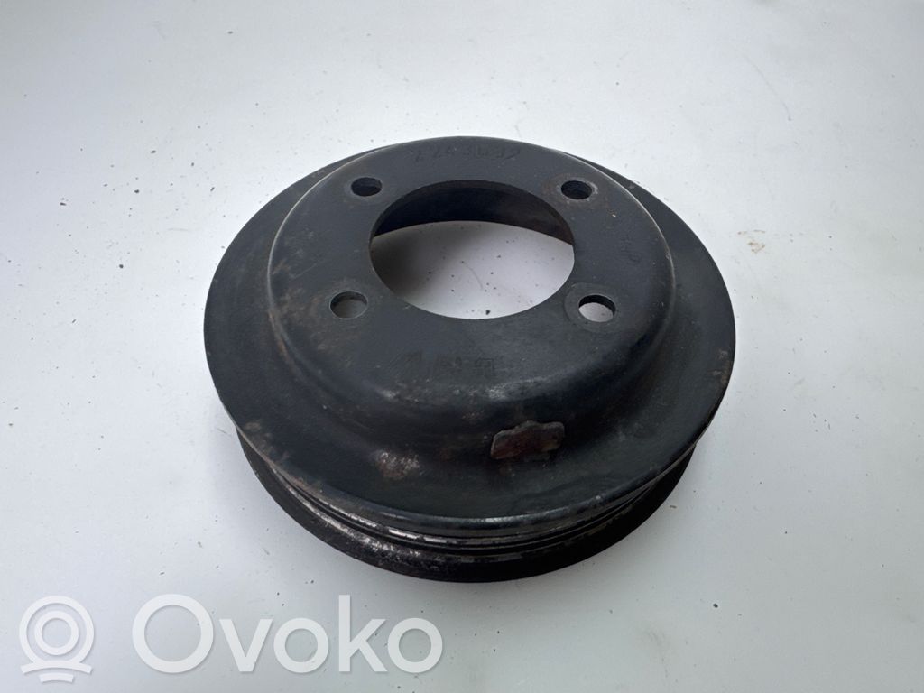 Water pump pulley   2243682