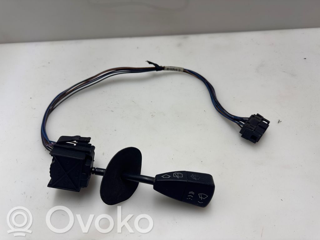 BMW 5 E34 Wiper speed switch 
