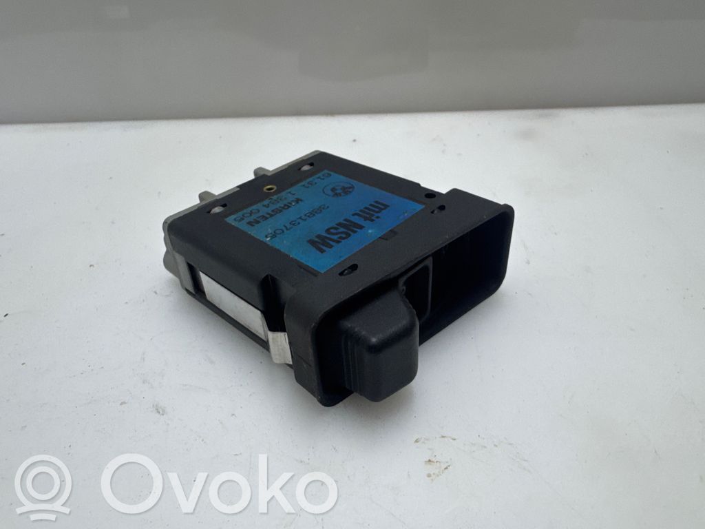 BMW 5 E34 Light switch 