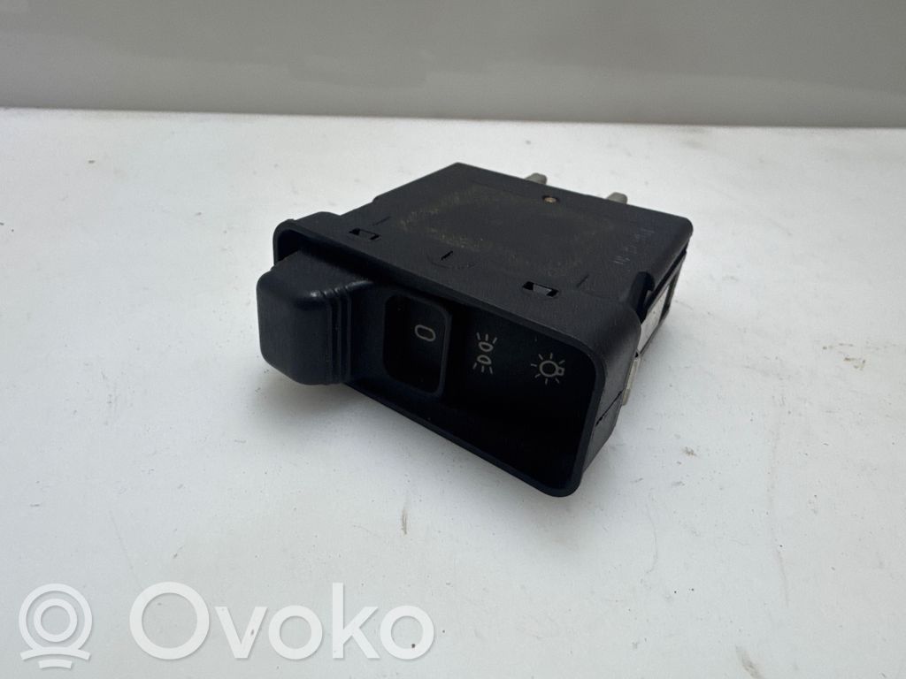 BMW 5 E34 Light switch 