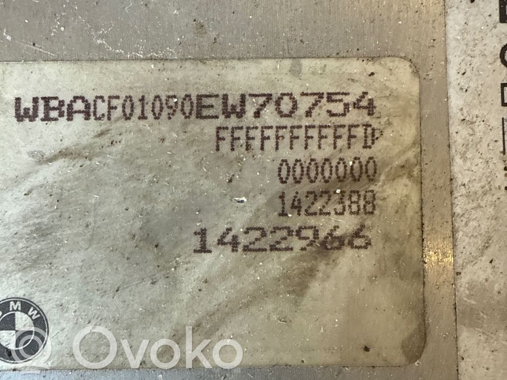 Gearbox control unit/module   1422388,1422966,000000