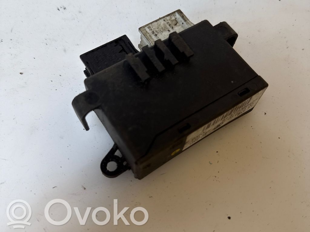 BMW 3 E46 Wing mirror control module 