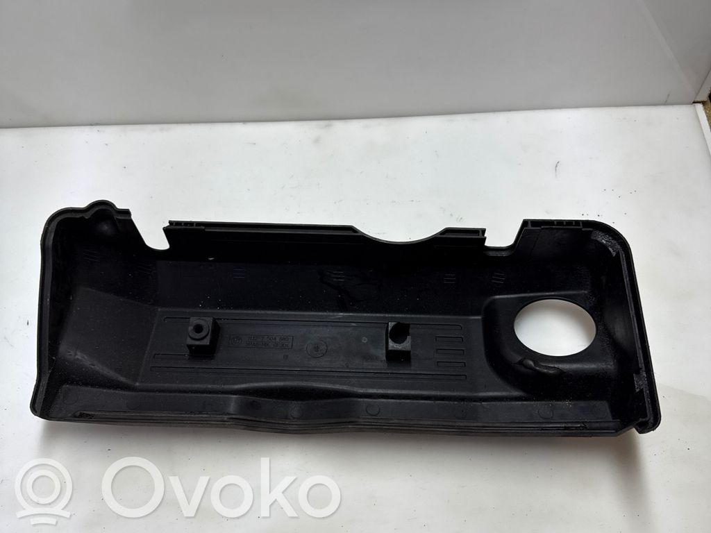 BMW 3 E46 Engine cover (trim) 
