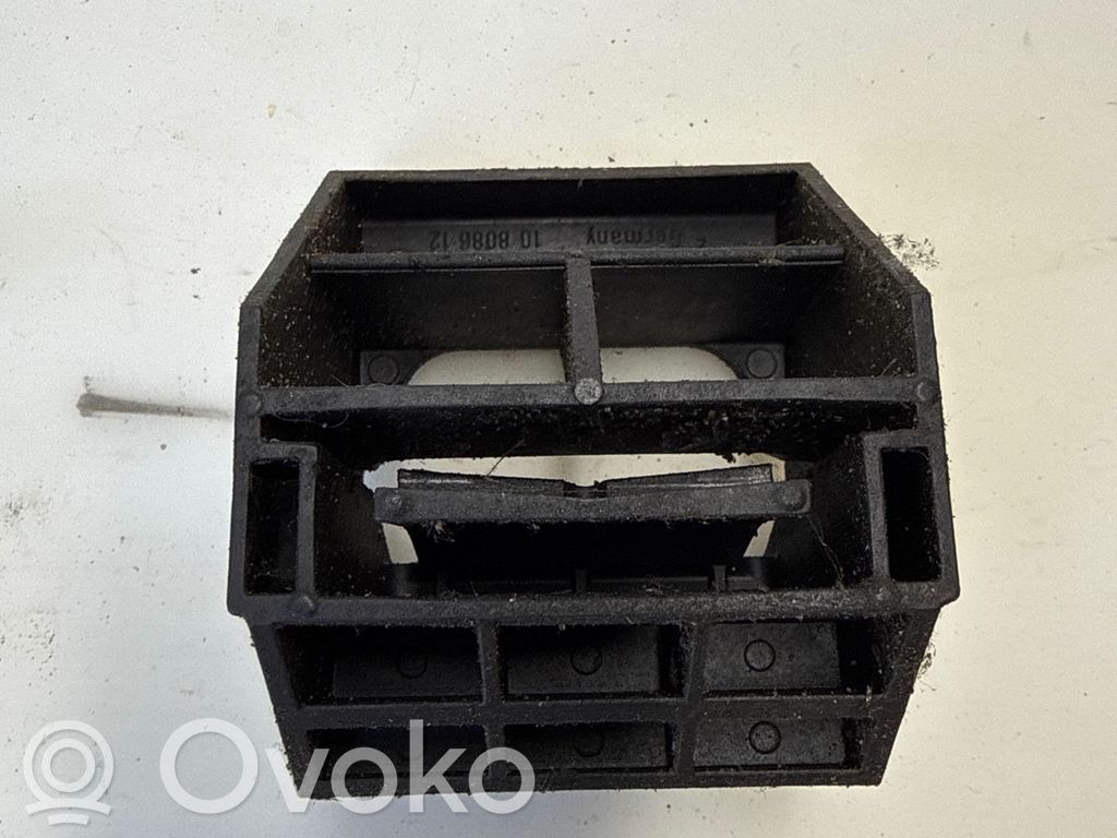 BMW 5 E60 E61 Halterung Kühler 