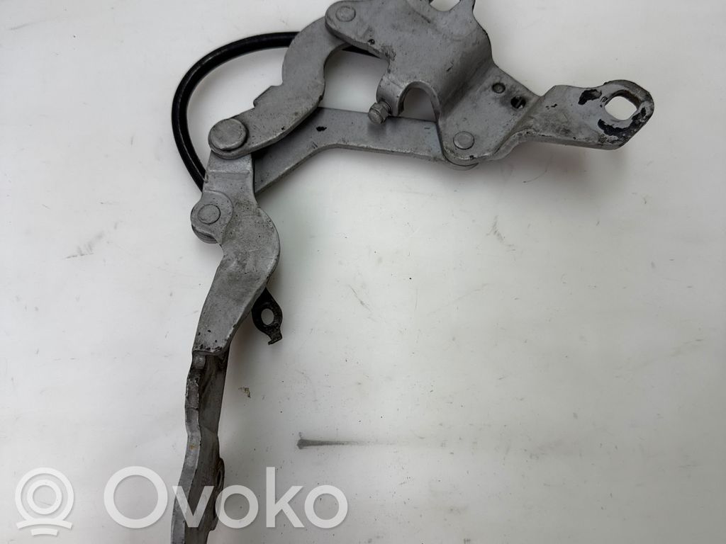 BMW 1 E81 E87 Engine bonnet/hood hinges 