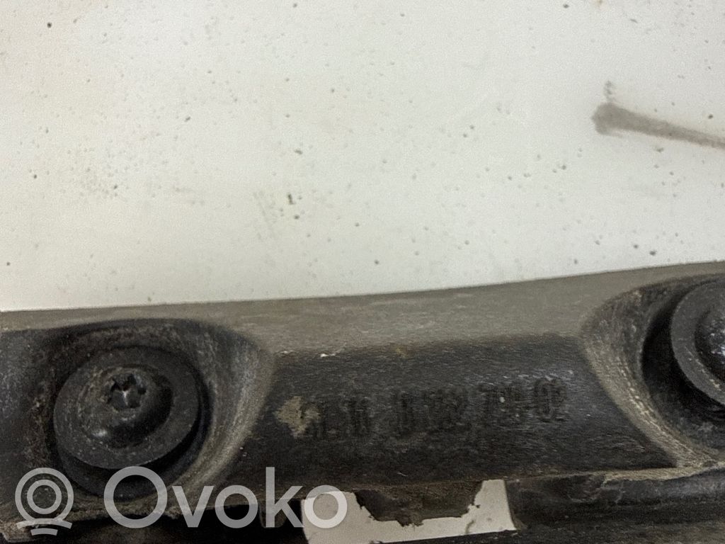 Front bumper mounting bracket   8252798