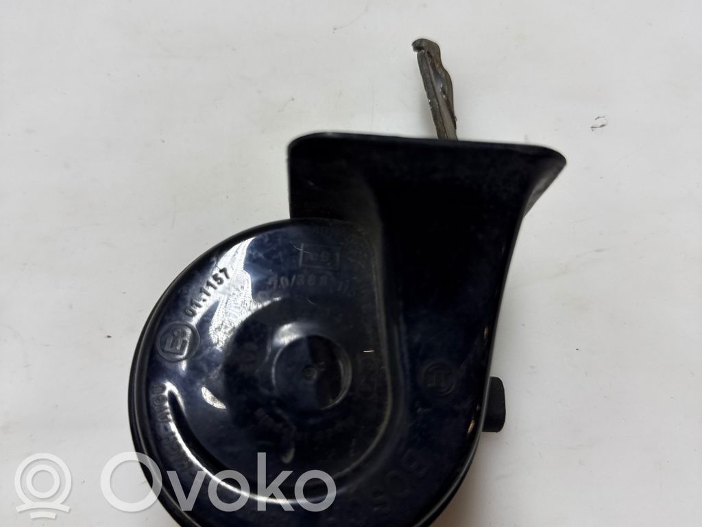 BMW 5 F10 F11 Klakson 