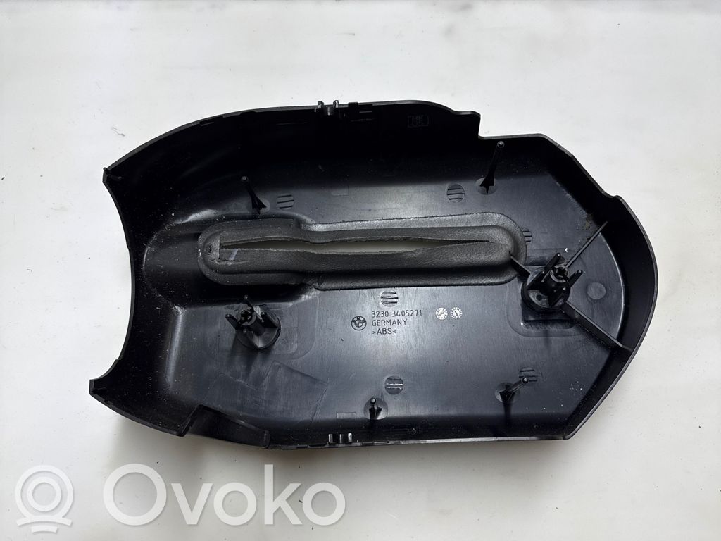 BMW X3 E83 Steering wheel column trim 