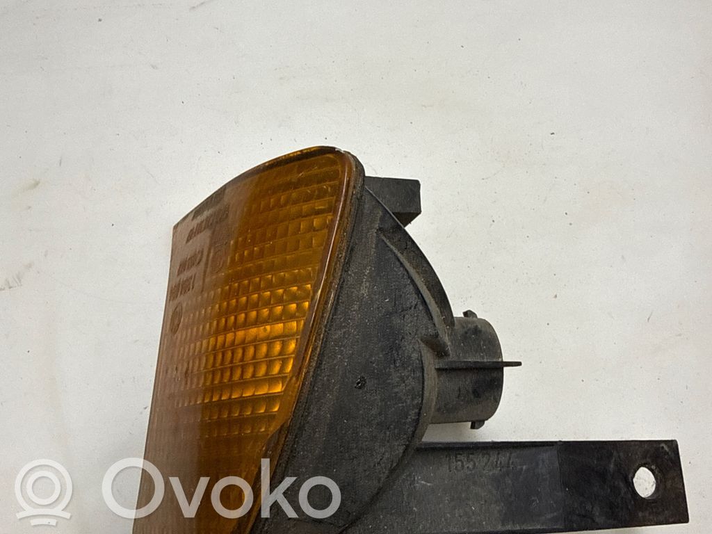 BMW 5 E34 Front indicator light 