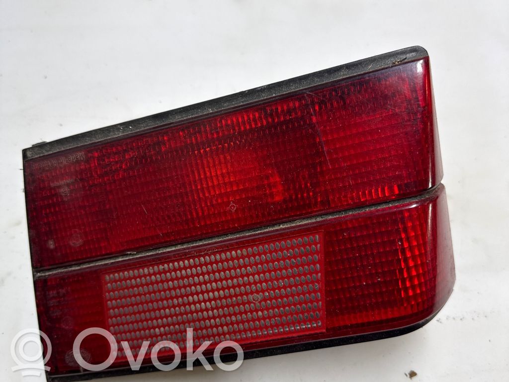 BMW 5 E34 Tailgate rear/tail lights 