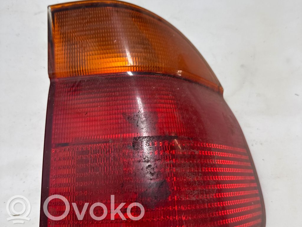 BMW 5 E39 Rear/tail lights 