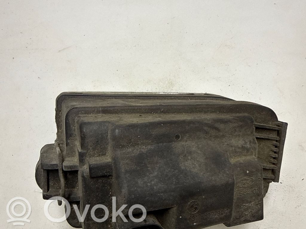 BMW 5 E39 Miglas lukturis priekšā 