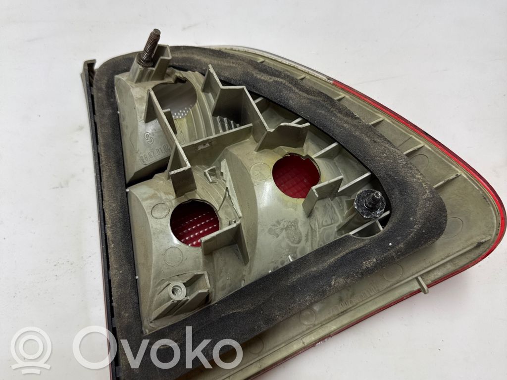 BMW 3 E46 Rear/tail lights 