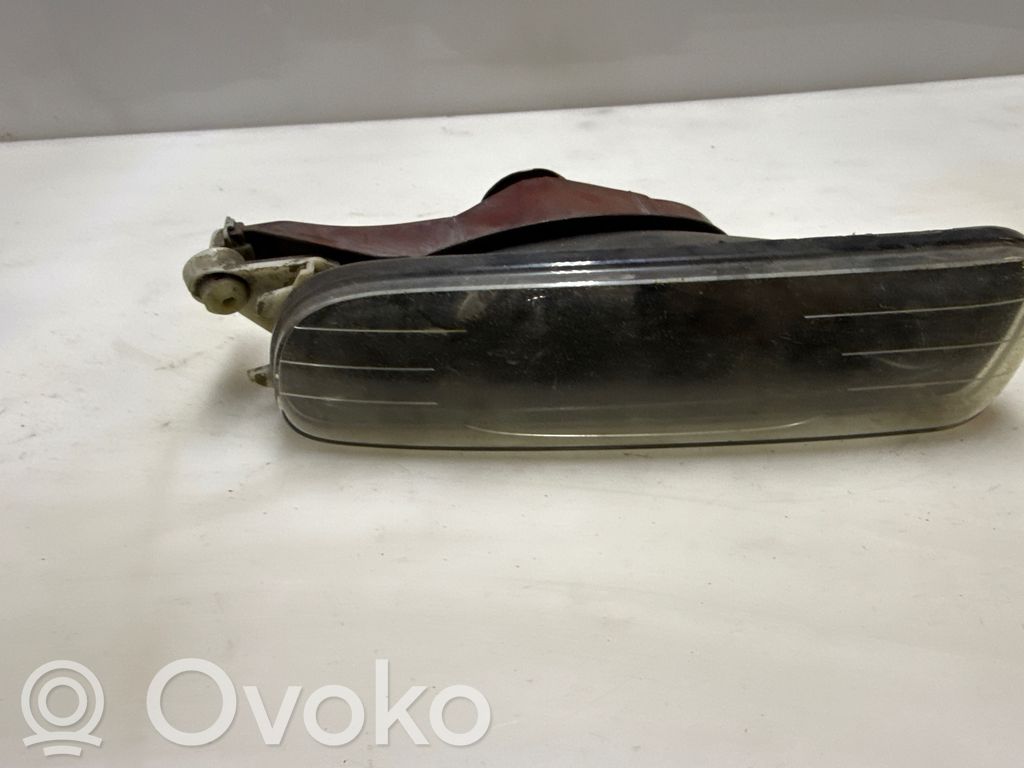 BMW 3 E46 Miglas lukturis priekšā 