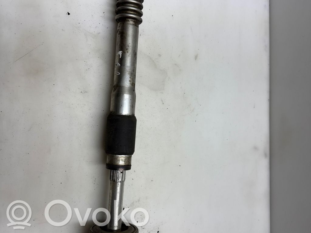 Steering column universal joint   2201055729A,270907,270307