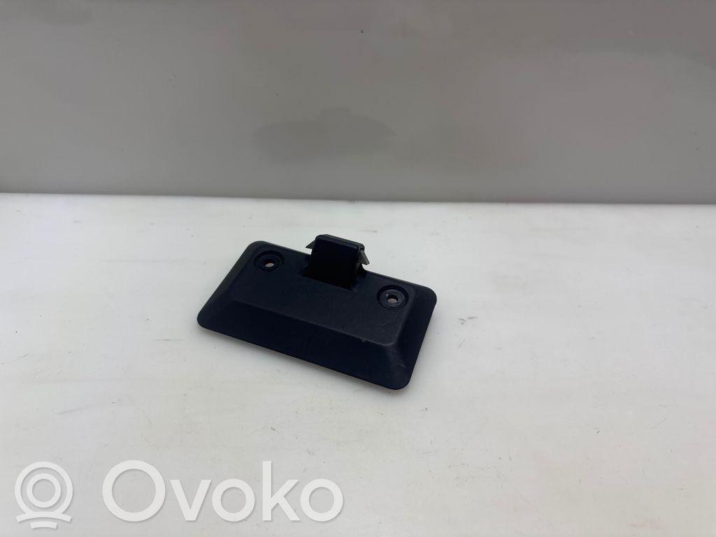 BMW 3 E46 Glove box lock 