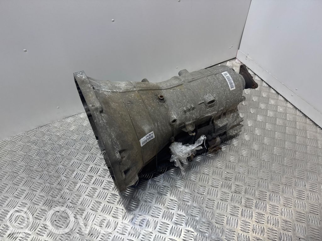 BMW 7 E65 E66 Automatikgetriebe 