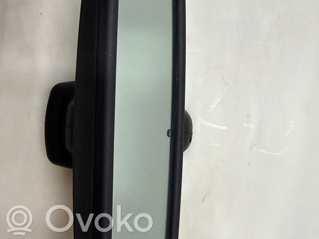 BMW X3 E83 Rear view mirror (interior) 