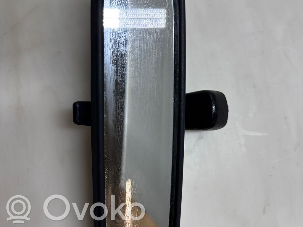 BMW 3 E46 Rear view mirror (interior) 