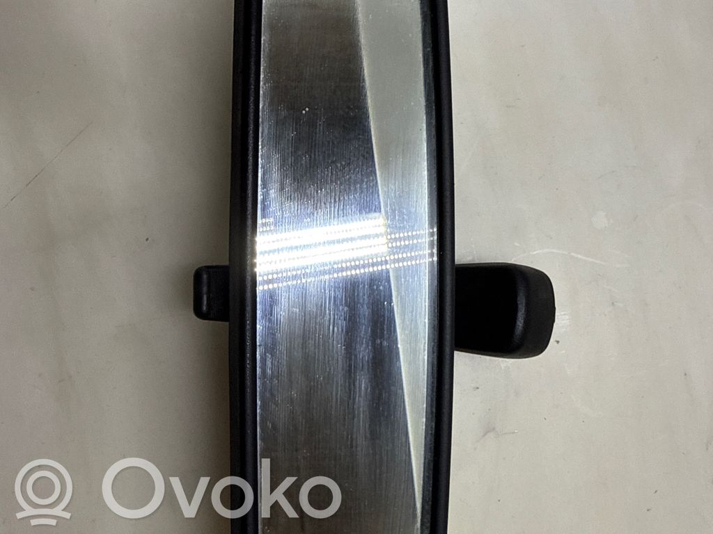 BMW 3 E46 Rear view mirror (interior) 