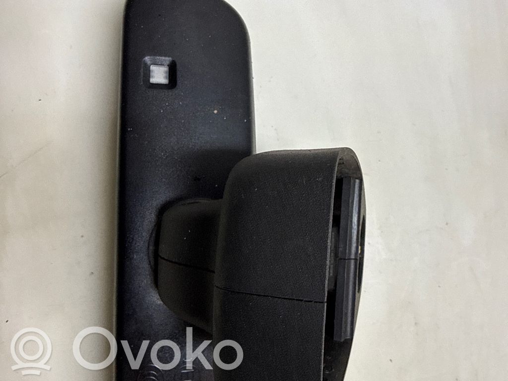 BMW 5 E60 E61 Rear view mirror (interior) 
