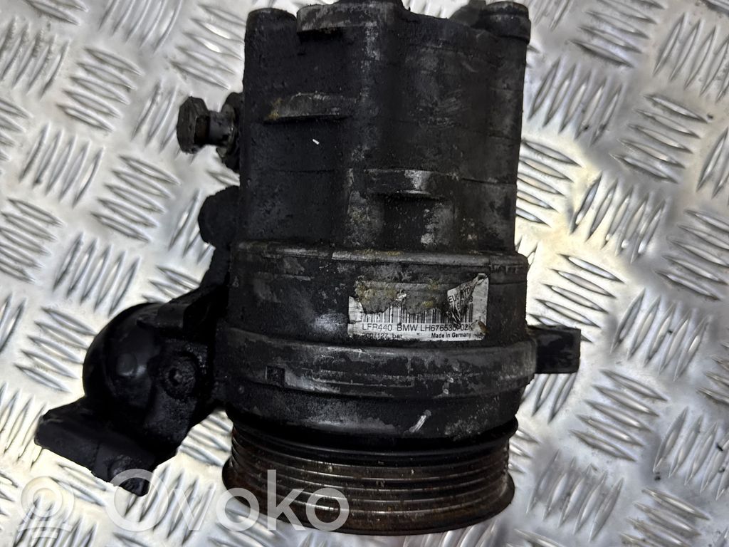 BMW 7 E65 E66 Servopumpe 