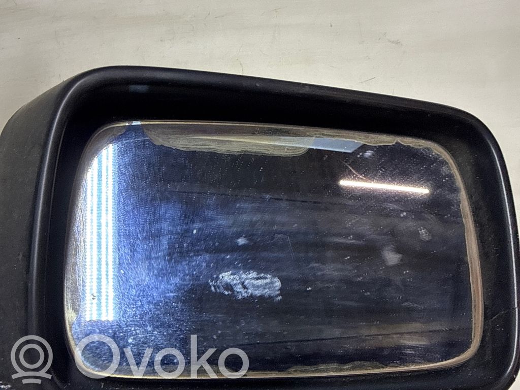 BMW 5 E34 Elektryczne lusterko boczne drzwi przednich 