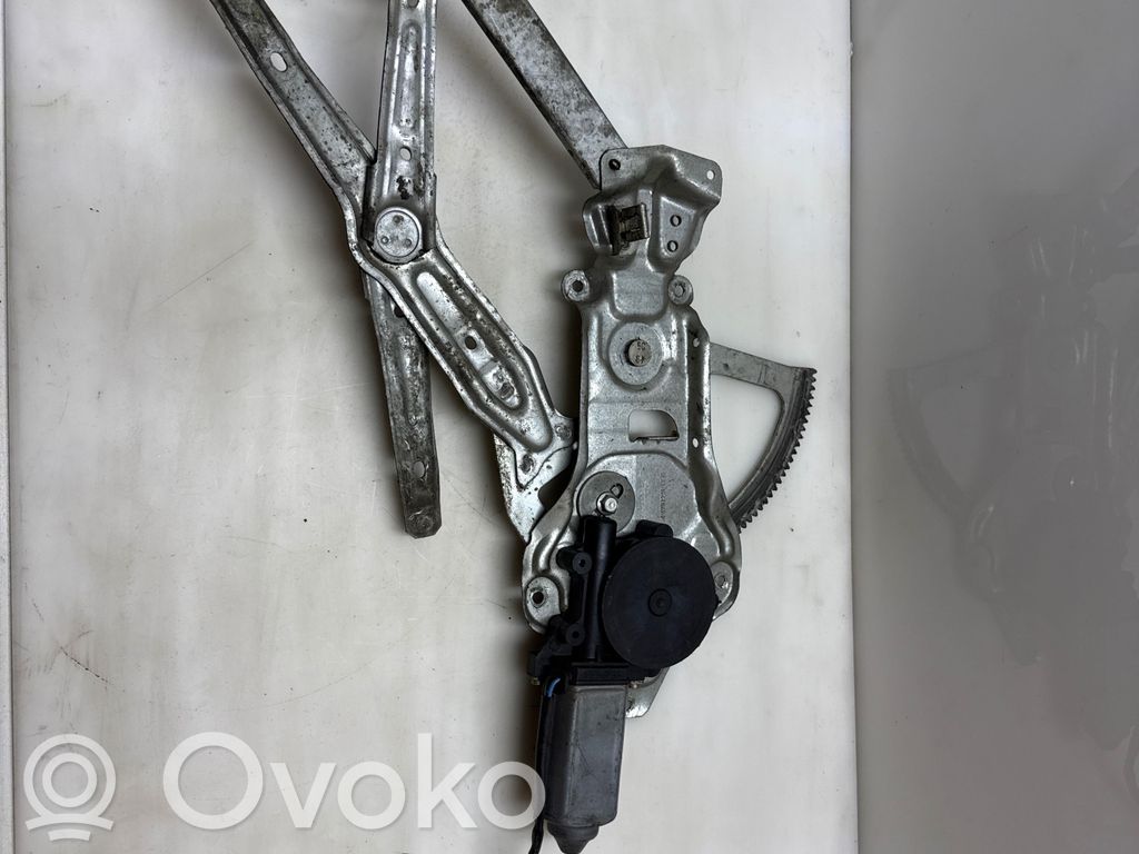 Elektryczny podnośnik szyby drzwi przednich   1944069