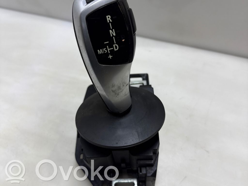BMW 5 E60 E61 Gear shifter/selector 