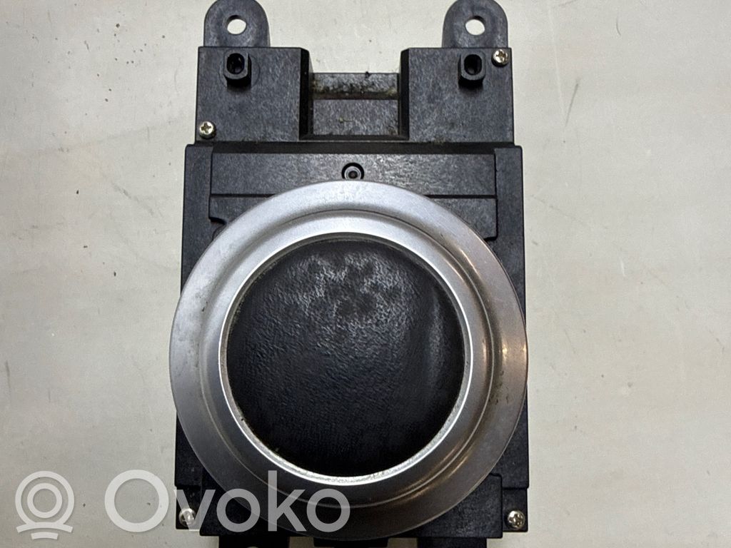 BMW 5 E60 E61 Head unit multimedia control 