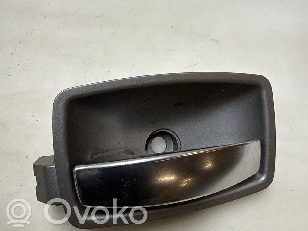 BMW 7 E65 E66 Front door interior handle 