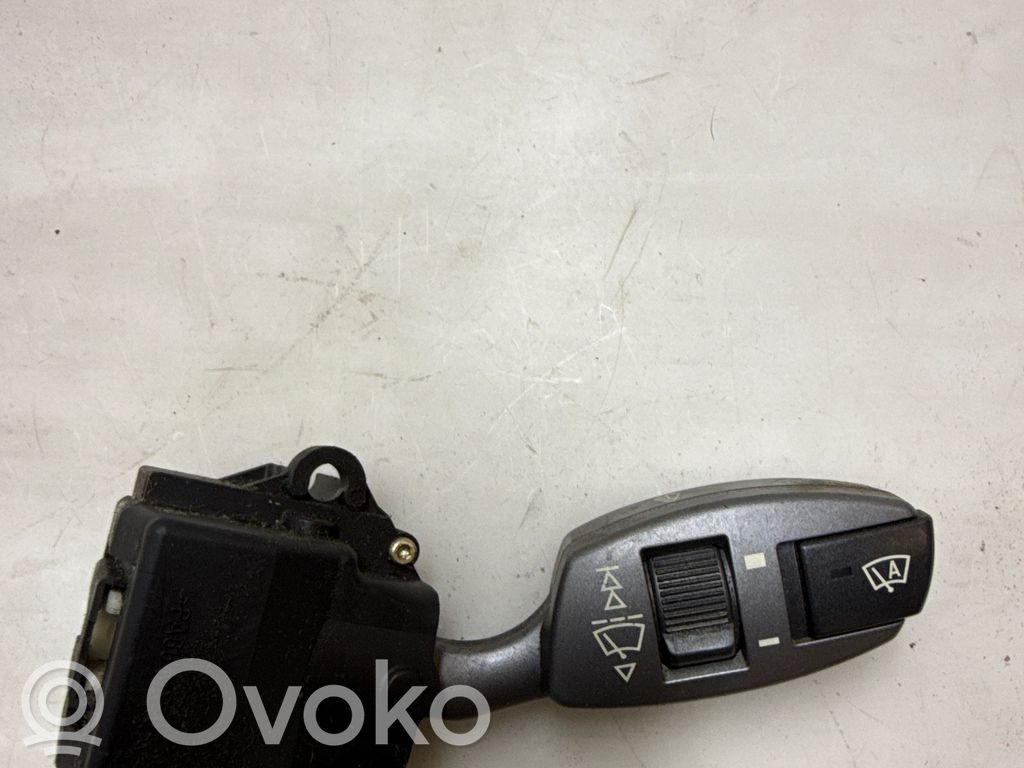 BMW 7 E65 E66 Wiper control stalk 