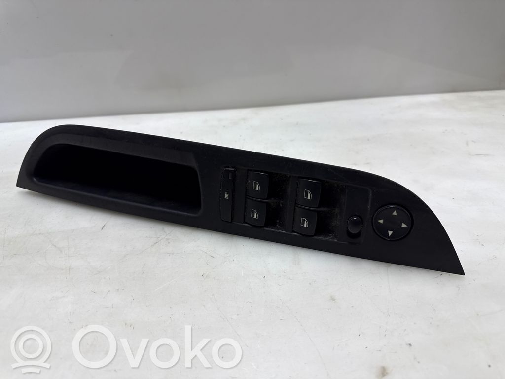 BMW 5 E60 E61 Electric window control switch 