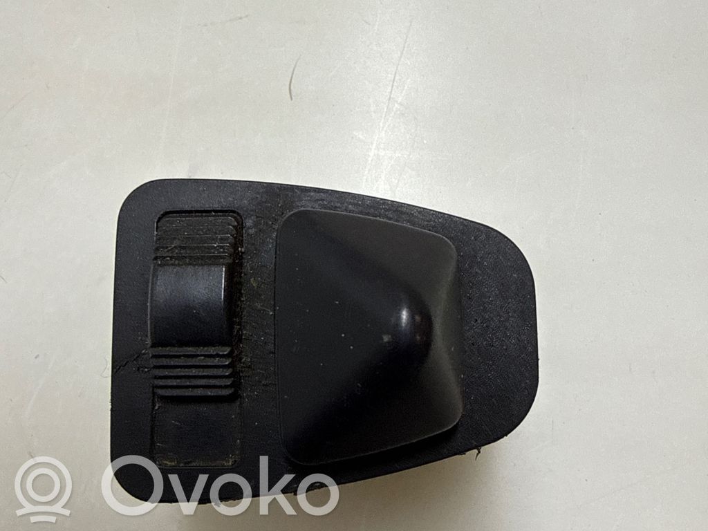 BMW 3 E46 Wing mirror switch 