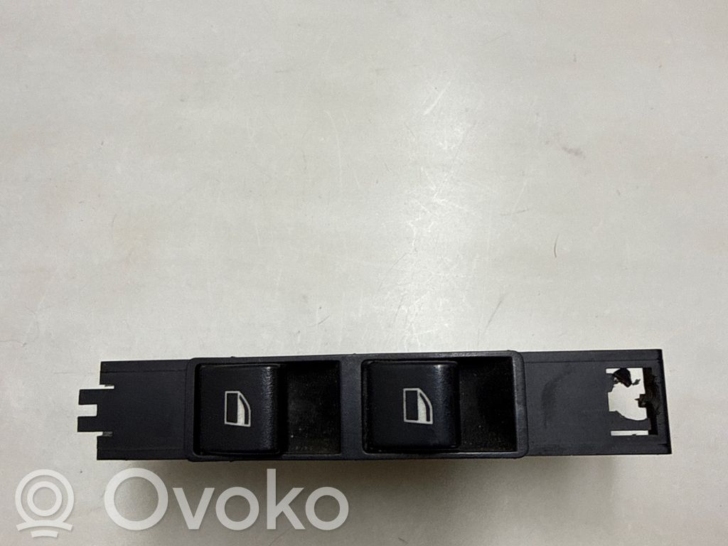 BMW 3 E46 Electric window control switch 