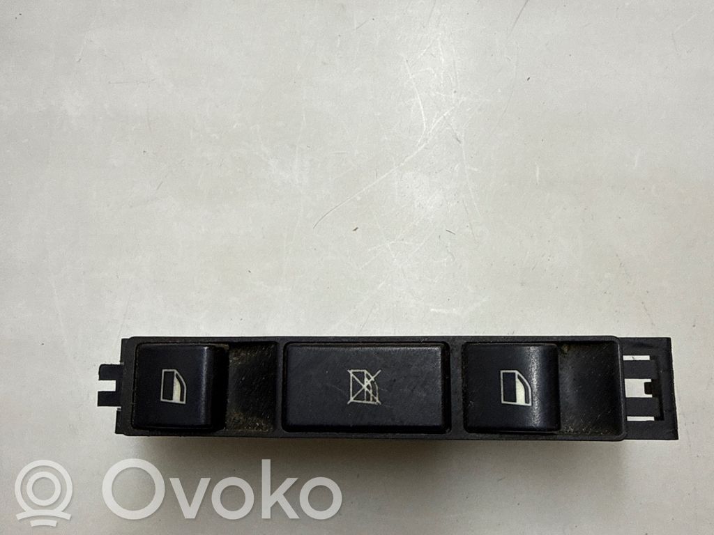 BMW 3 E46 Electric window control switch 