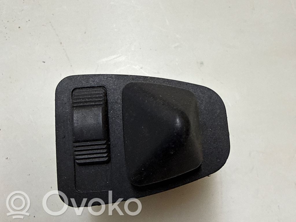 BMW 3 E46 Wing mirror switch 