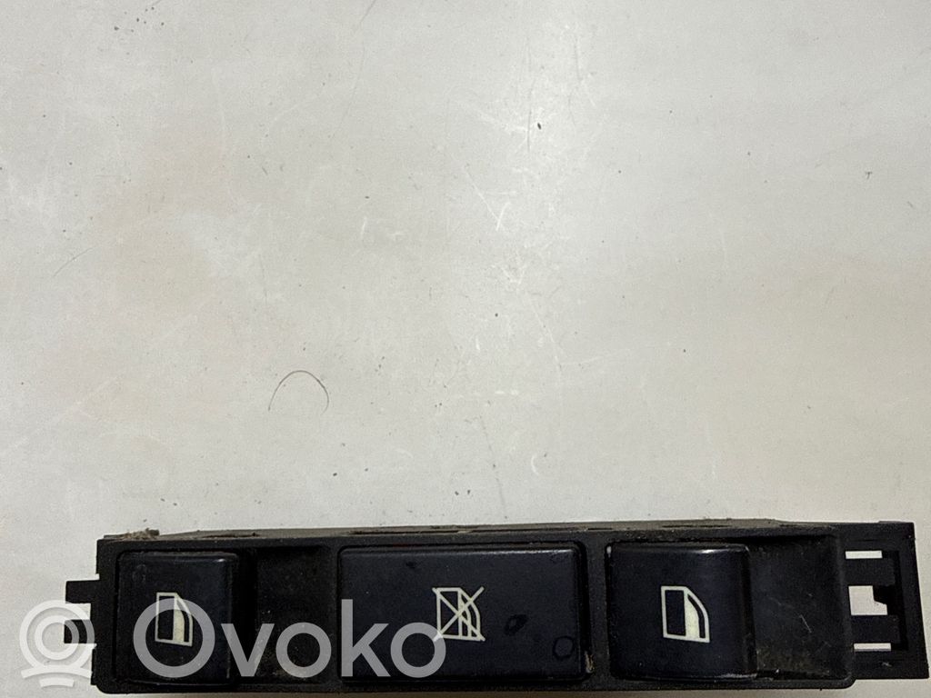 BMW 3 E46 Electric window control switch 