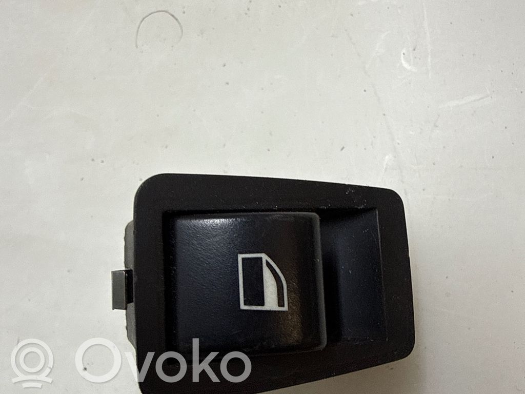 BMW 3 E46 Electric window control switch 