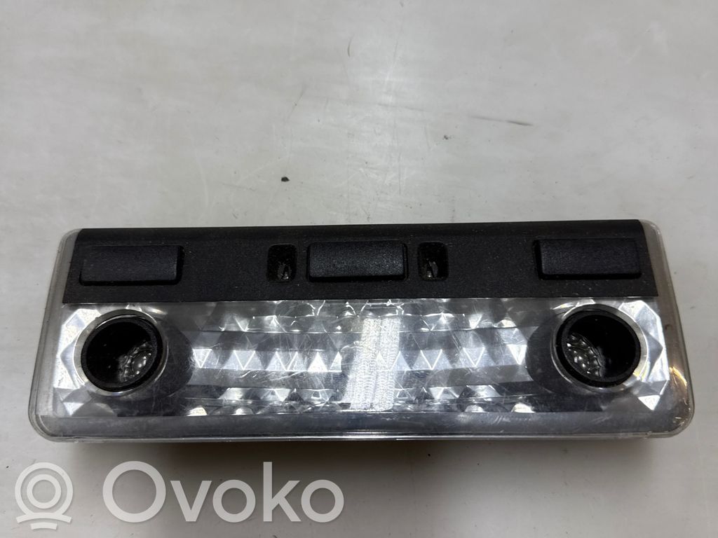 BMW 3 E46 Front seat light 