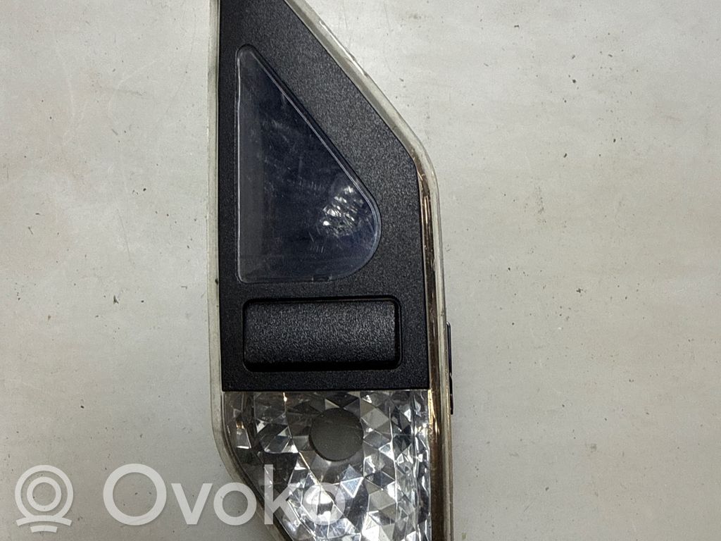 BMW 3 E46 Rear seat light 