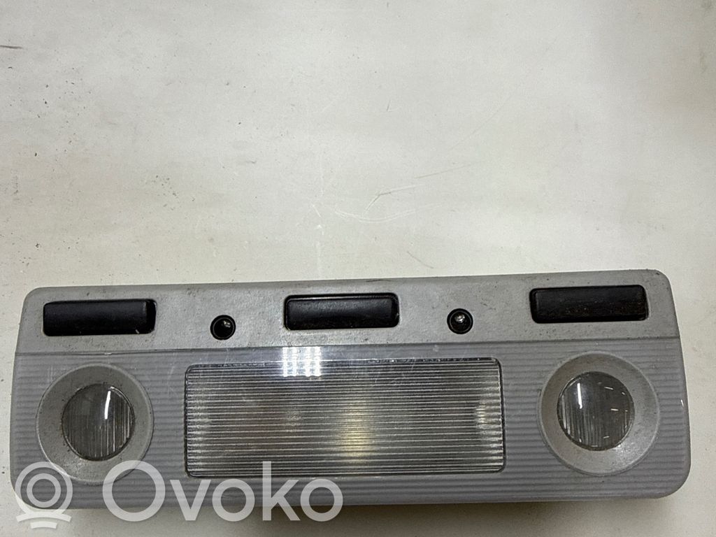 BMW 5 E39 Front seat light 