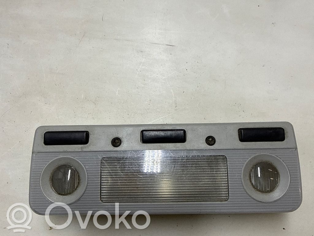 BMW 5 E39 Front seat light 