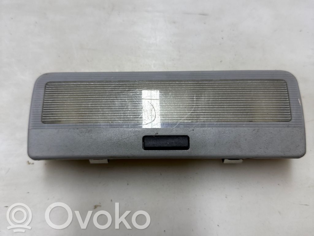 BMW 5 E39 Rear seat light 