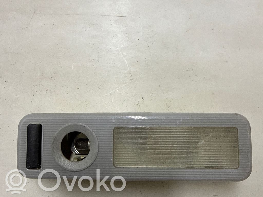 BMW 5 E39 Other interior light 