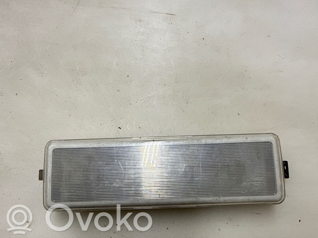 BMW 3 E46 Rear seat light 