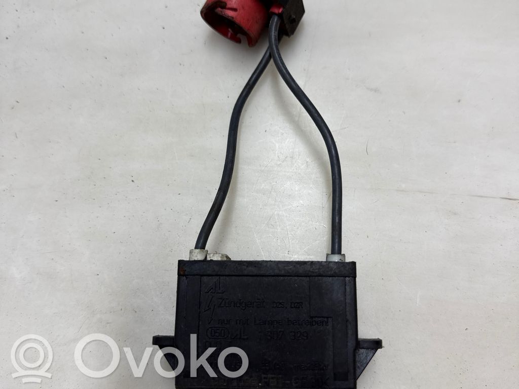 BMW 3 E46 Headlight ballast module Xenon 