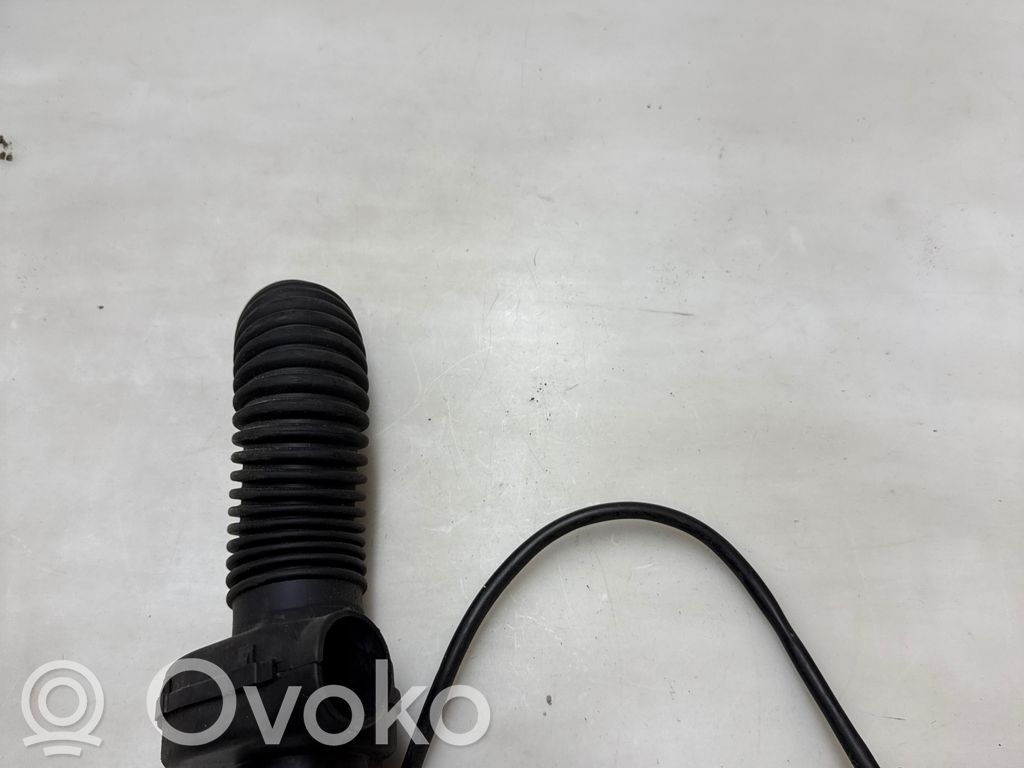BMW 5 E39 Engine control unit/module fan 